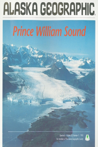 Prince William Sound