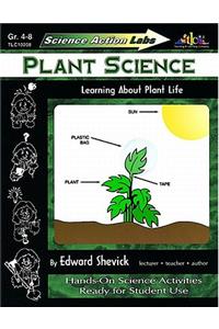 Science Action Labs Plant Science