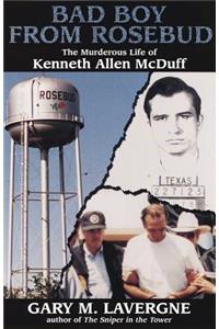 Bad Boy from Rosebud