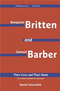 Benjamin Britten & Samuel Barber