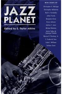 Jazz Planet
