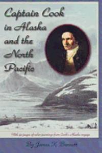 Captain Cook in Alaska & the North Pacific