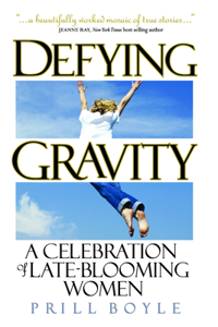 Defying Gravity