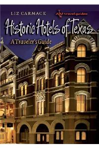 Historic Hotels of Texas