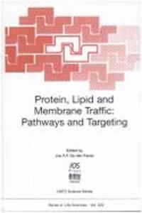 Protein, Lipid and Membrane Traffic