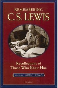 Remembering C.S. Lewis