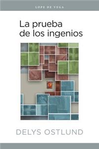 La Prueba de Los Ingenios