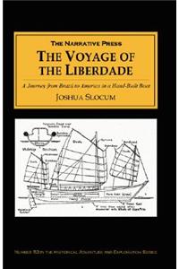 Voyage of the Liberdade