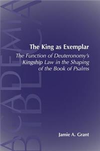 King as Exemplar