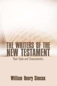 Writers of the New Testament