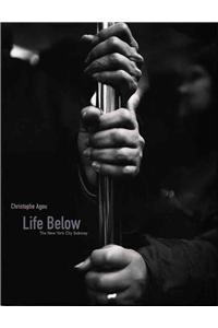 Life Below: The New York City Subway
