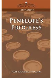 Penelope's Progress