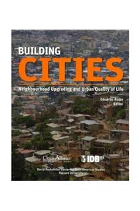 Building Cities