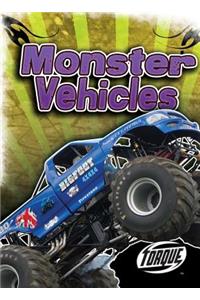Monster Vehicles