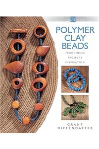 Polymer Clay Beads