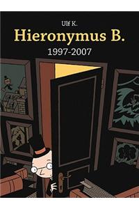 Hieronymus B