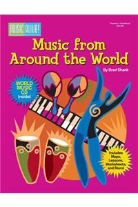 Music from Around the World