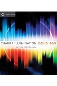 Chakra Illumination: A Musical Journey