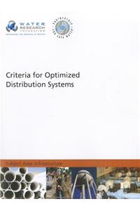 Criteria for Optimized Distribution Systems