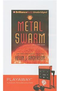 Metal Swarm