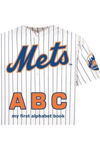 New York Mets Abc-Board