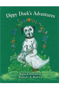 Dippy Duck's Adventures
