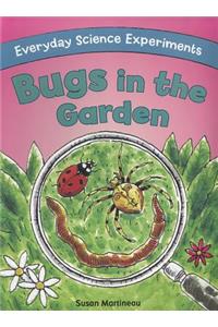 Bugs in the Garden