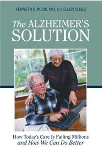 The Alzheimer's Solution