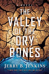 Valley of Dry Bones