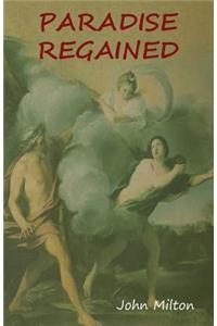 Paradise Regained