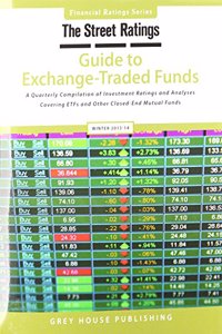 Thestreet Ratings Guide to Exchange-Traded Funds, Winter 13/14