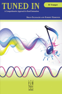 Tuned in - Trumpet