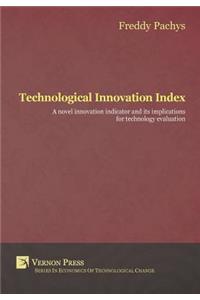 Technological Innovation Index