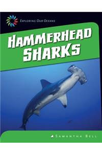 Hammerhead Sharks