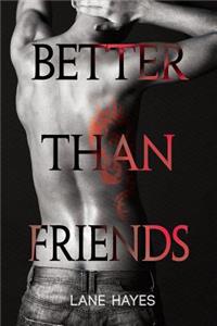 Better Than Friends