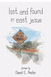 Lost and Found In East Jesus