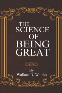 The Science of Being Great