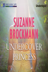 Undercover Princess