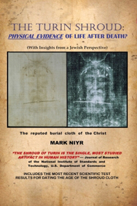 Turin Shroud