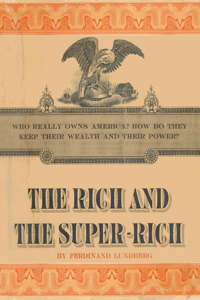 Rich and the Super-Rich