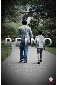 avance de los hijos en el Reino