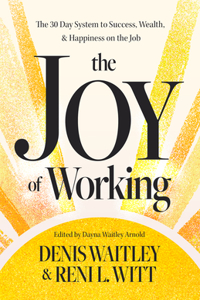 The Joy of Working