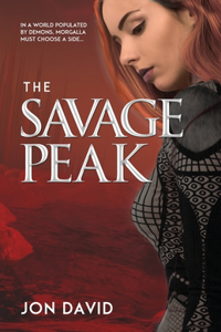 Savage Peak