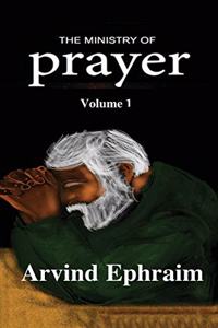 Ministry of Prayer Volume 1