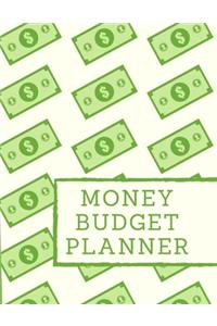 Money Budget Planner