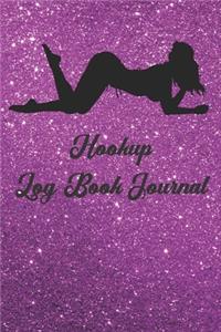 Hookup Log Book Journal