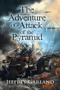 Adventure of Attack of the Pyramid