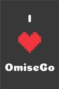 I Love OmiseGo