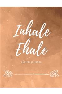Inhlale Exhale