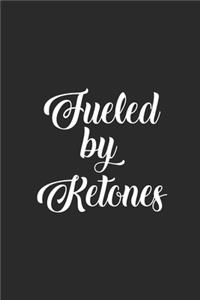 Fueled By Ketones